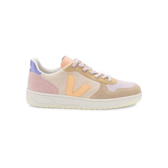 VEJA Other - VEJA Men V-10 SNEAKER MULTICO PEACH